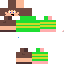 Texture for Undertale MattiMan2406