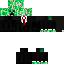 Texture for steve