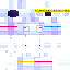 Texture for astronaut techno