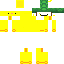 Texture for axolotl