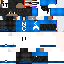 Texture for noobControlSkin