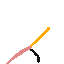 Texture for gold_sword