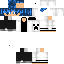 Texture for luff