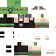Texture for CreeperMKII