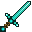 Texture for New Minecraft Sword Thin Updated