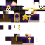 Texture for Jotaro part 6 2.0