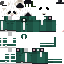 Texture for squidgamespanda