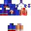 Texture for sonic exe