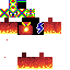Texture for DEMON