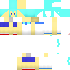 Texture for VIVY