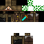 Texture for jazzghost