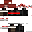 Texture for Undertale - Fell!Chara