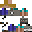 Texture for RicktheEskMan normal v2