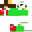 Texture for steve