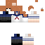 Texture for yandere simulator -Herobrinetta