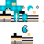Texture for SpritelyRose