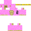 Texture for MC skin