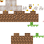 Texture for Lazy Chicken 