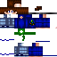 Texture for Скин