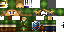 Texture for link