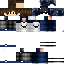 Texture for steve