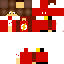 Texture for flash
