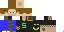 Texture for Spike