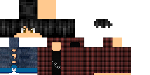 Texture for cute hd boy