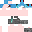 Texture for 初音ミク