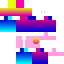 Texture for synthman