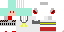 Texture for labrys