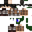 Texture for Levi Ackerman