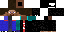 Texture for pimped out steve