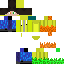 Texture for Captaryouko