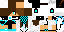 Texture for dicky