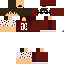 Texture for steve