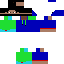 Texture for RETOR