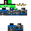 Texture for king foxil
