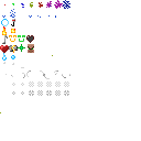 Texture for Happy