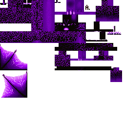 Texture for The End Of Minecraft