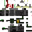 Texture for chromakronus