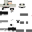Texture for White Skin