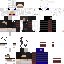 Texture for my first own created skin