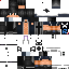Texture for Knight  Aaron