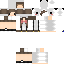 Texture for qtt