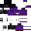 Texture for Drago gengar