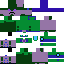 Texture for onslaught animated