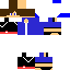 Texture for rsvx