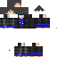 Texture for JimmyJdestroyer