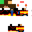 Texture for le prime